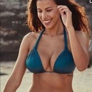 Monday Swimwear Tulum Top Cenote